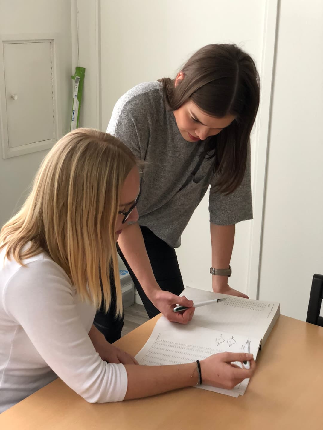 Accounting and Financial Reporting Private Tutoring – (2 hours)