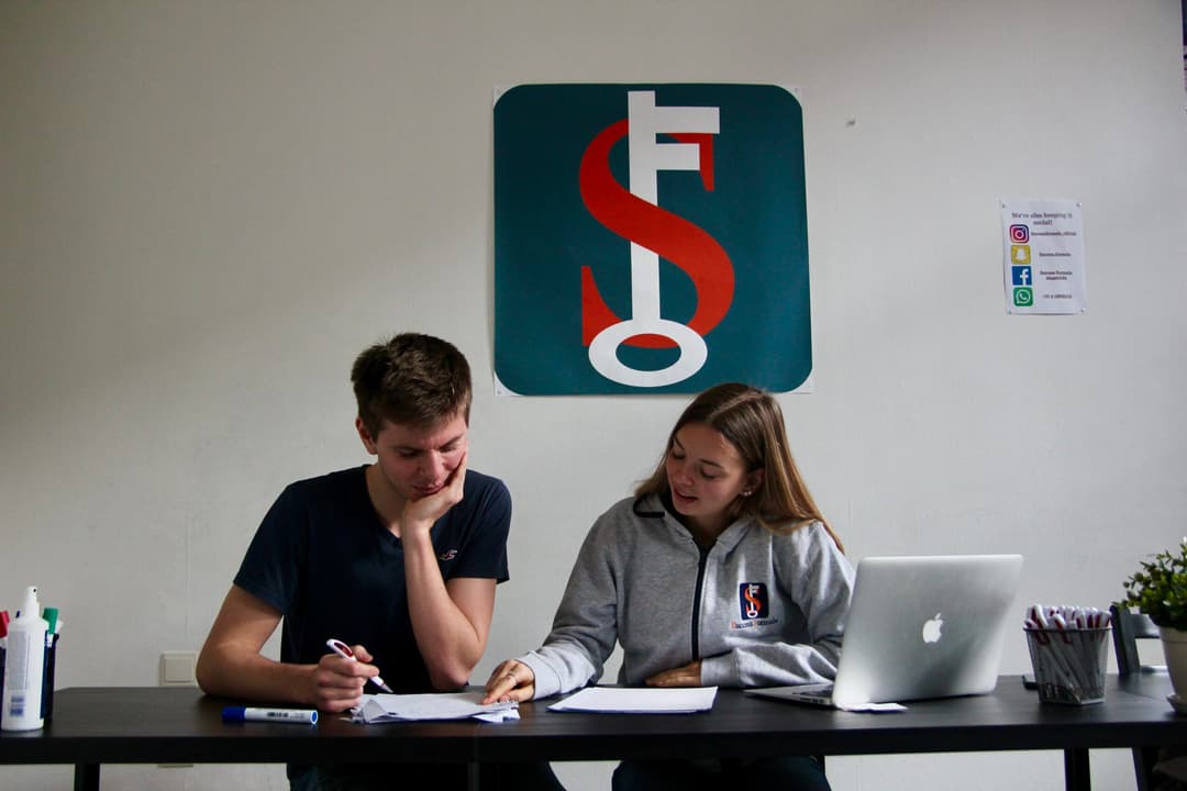 Economics and Business Weekly Meeting